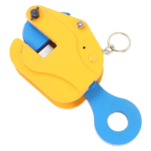 Pince de levage pour plaques d'acier équipement de manutention - 2