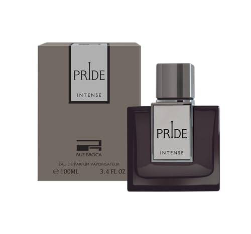 Rue Broca EDP Pride Intense perfumy męskie (100 ml)