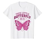 Mädchen Geschenke 5 Jahre 5. Geburtstag Süßes Tier