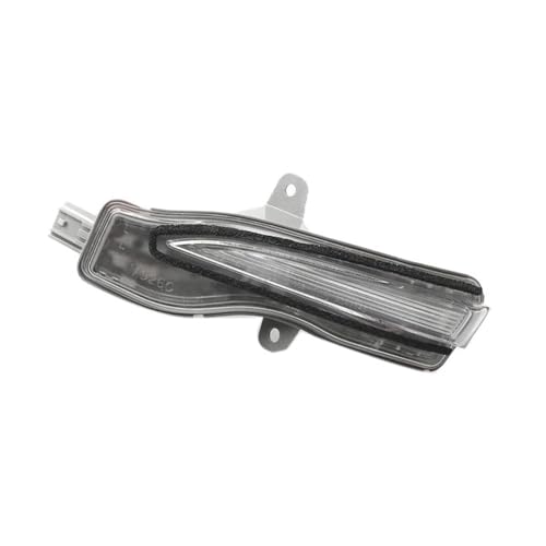 Luces de giro LED para Mazda CX-5 CX-3 retrovisor lateral izquierdo y derecho