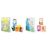 Thomas Lardon-Kartensets: 'Himmlische Mächte begleiten deinen Weg: Mit den Erzengeln zu innerer Kraft und Lebensfreude' + 'Zwölf starke Frauen der Bibel: Mit weisen Begleiterinnen zu mehr Klarheit'