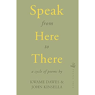 Speak From Here to There