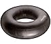 Bradley Heavy Duty Butyl Rubber Snow innertubes for Sledding; Inner Tubes for Pool Closing and for Floating on The River. Whitewater Inner Tube and Inflatable Inner Tube sled for Snow 60