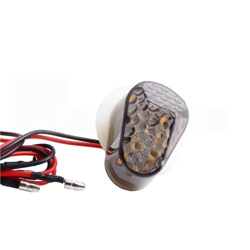 Intermitente para motocicleta intermitente empotrado YZF R1 R6 3