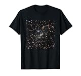 La primera imagen del telescopio espacial James Webb 2022 Camiseta