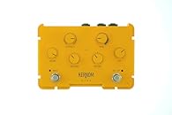 Classic fuzz tones with modern flexibility Morph control blends different fuzz styles Responds naturally to your playing and guitar volume Save presets and control via MIDI Durable design for stage and studio use