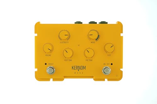 Kernom Moho Fuzz