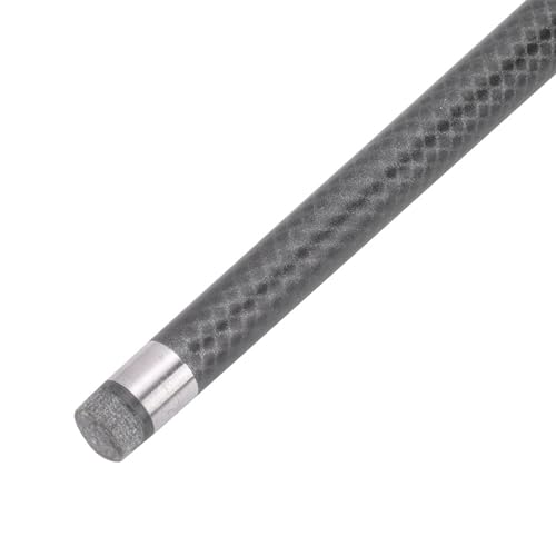 Taco de billar de carbono para uso profesional y doméstico miniatura 7