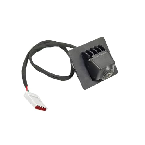 Caméra de recul Chevrolet Malibu 2.0L évitez les chocs au stationnement 23334180