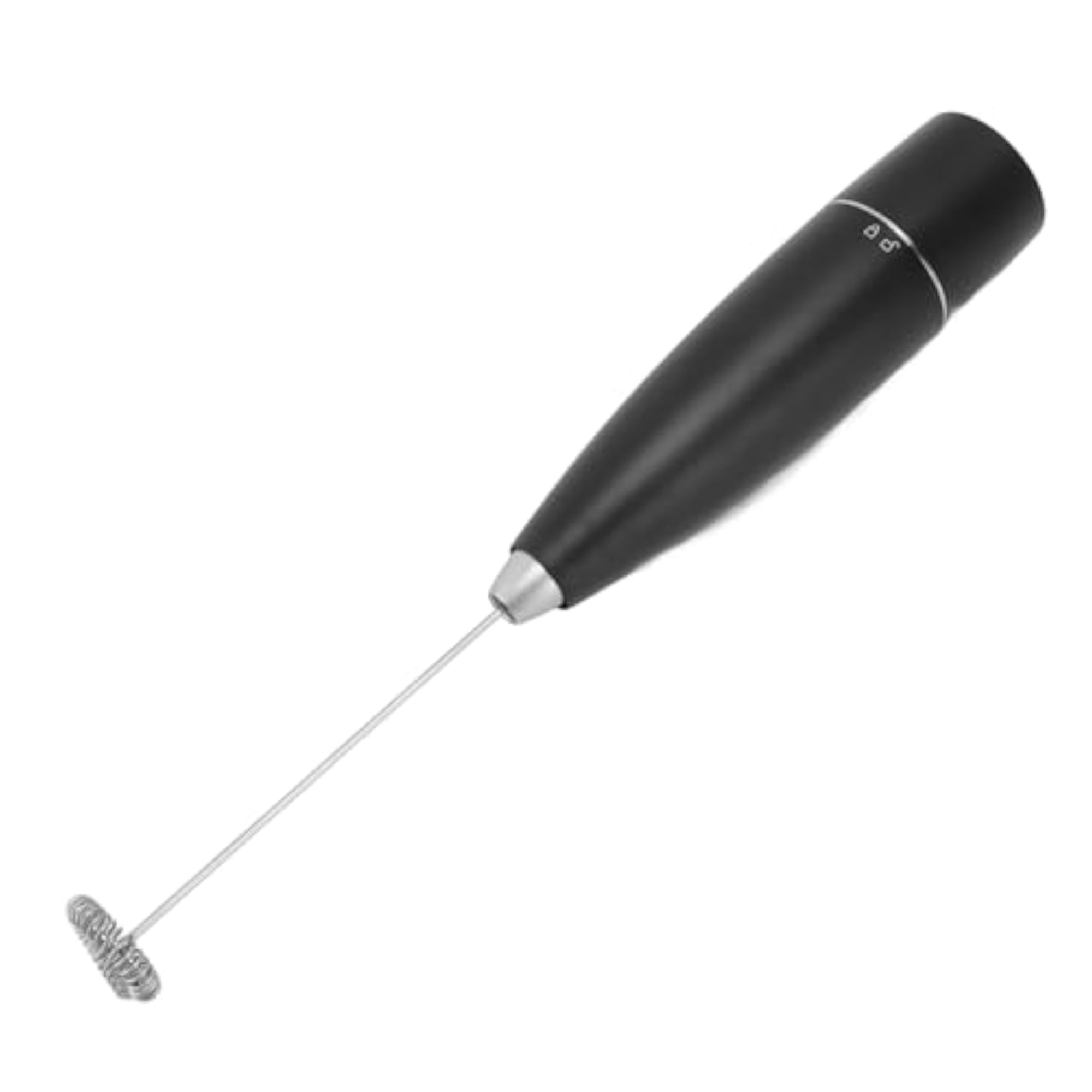 Electric Frother, Handheld Mini Foam Maker for Coffee