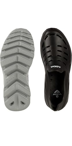 Image of ADDA TOPGUN || Durable & Comfortable || EVA Sole || Lightweight || Fashionable || Super Soft || Outdoor Shoes || Flipflops for Men's