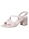12.1653543183 zoll Marco Tozzi Damen 2-2-28304-38 Sandalette