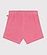 Petit Bateau Baby Mädchen A0CVK Badehose, Pfingstrose, 6 Monate