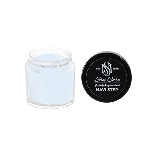 Pâte correctrice bleu pervenche MAVI STEP contre les griffures de chat - 2