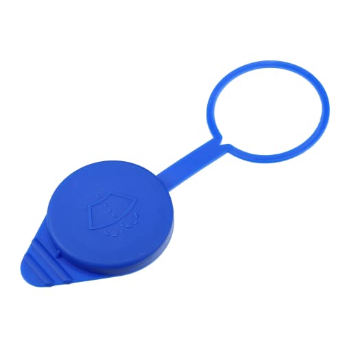 KT1Z17632A, CP9Z-17A605-A, Replacement For Ford Focus 2012-2018 Windshield Washer Fluid Reservoir Cap (1)