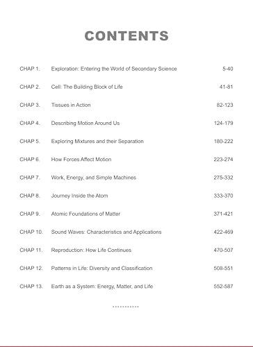 Image of CBSE Class 9 Science Chapterwise Question Bank for 2026-27 Exam | Based on NCERT Exploration Textbook | Important Questions with Answers for Exam Preparation | As per NCERT Syllabus