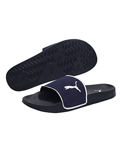 Image of Puma Unisex Adult Leadcat 2.0 Shower Slide