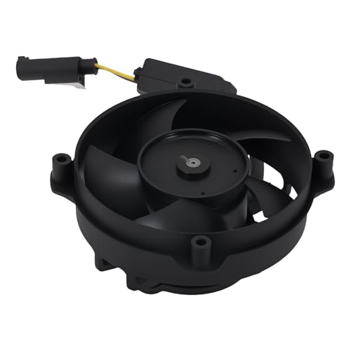 Image of maXpeedingrods Power Steering Pump Fan Fits for Mini Cooper 2002-2008, 32416781742 32416857718