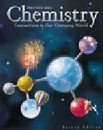 Chemistry Connections to Our Changing World Lab Manual