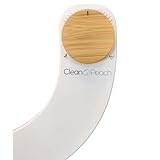 Clean Peach bidet toilette wc   Marque Française   toilette japonaise   garantie 2 ans   wc japonais facile à installer   douchette wc (Droit)