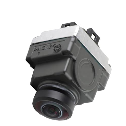 Caméra de stationnement surround Volvo V90 pour garer votre break sans stress