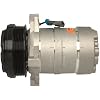 ACDelco Gold 15-22135A (19188306) Air Conditioning Compressor