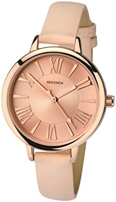 Sekonda Women's Quartz Watch