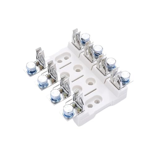 Socle de fusible RS31 NGTC00 4P de haute resistance thermique 160A 690V