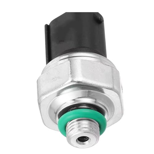 Capteur pression climatisation BMW 750li 64536909257 pressostat air conditionné 2006-2017