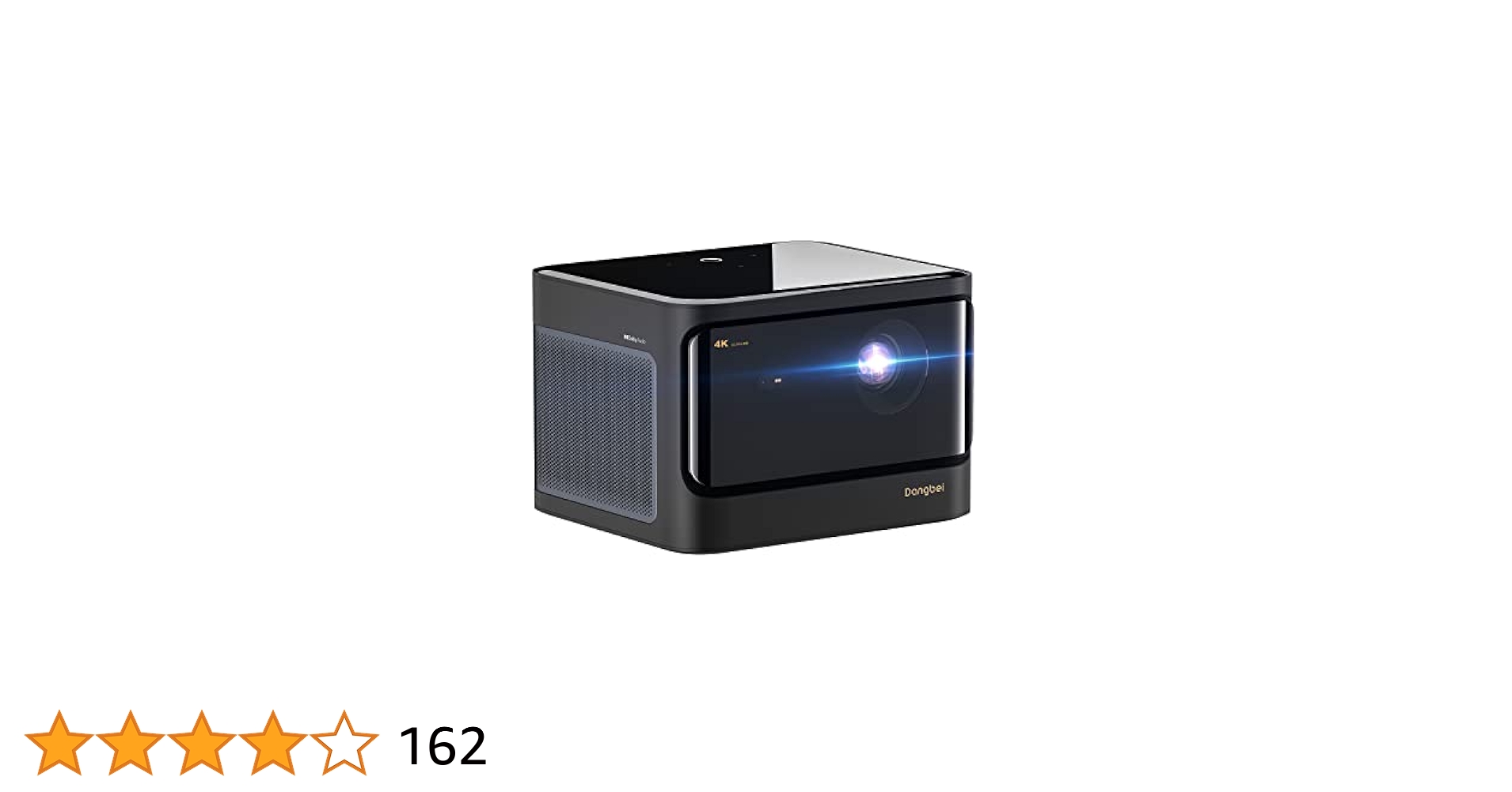 Dangbei DBX3 Pro 4Kプロジェクター　アーム天井吊下式セット Dangbei 調節式プロジェクター吊り下げ金具Dangbei・Emotn全