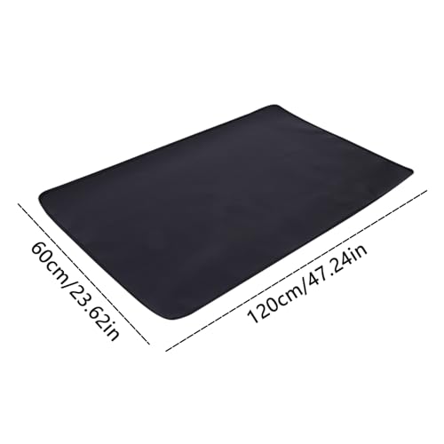 Tapis ignifuge barbecue pour sécuriser vos repas en terrasse et sorties camping - 6