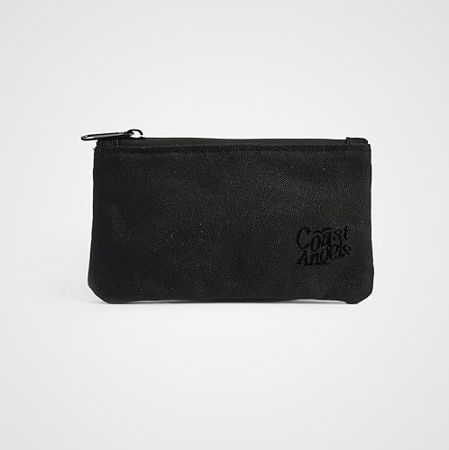 Kleine Geruchsdichte Tasche mit Aluminiumröhre – Smell Proof Bag Set mit geruchsdichter Dose für Reisen und als Geschenk
