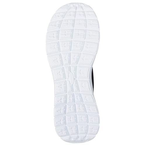 Baskets basses Skechers SKECH AIR SUMMITS SLIP INS - vue 7