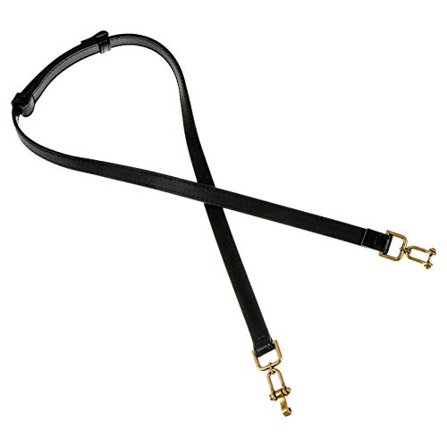 KESYOO Women No Buckle Stretch Belt for Jeans Pants Elastic Waist Leather Belt Skinny Belt for Dress Accessories (Caramel)2