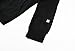 FTD Apparel Men's SRT 8 Pullover Hooded Sweater - XL Black