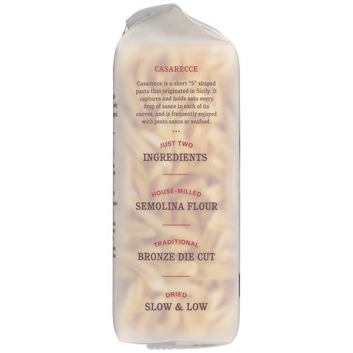 Image of Rao's Homemade Casarecce Pasta, 16 oz