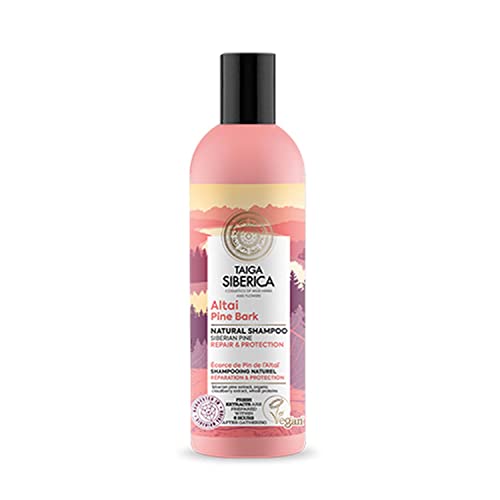 Après-shampoing naturel réparateur contre la casse, soin protecteur pour retrouver des longueurs souples