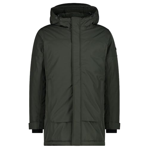 Preisvergleich Produktbild Campagnolo MAN Parka FIX Hood - 50
