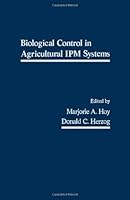 Biological Control of Agricultural Integrated Pest Management Systems 0123570301 Book Cover