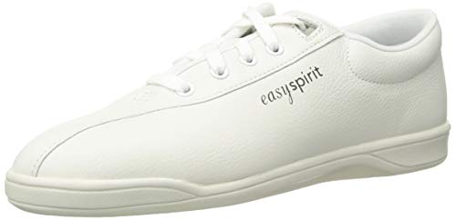 Image of Easy Spirit Women's AP1 Leather Walking Shoe