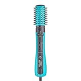 CONAIR Escova Secadora Rotativa Rotating Hyaluronic Bivolt