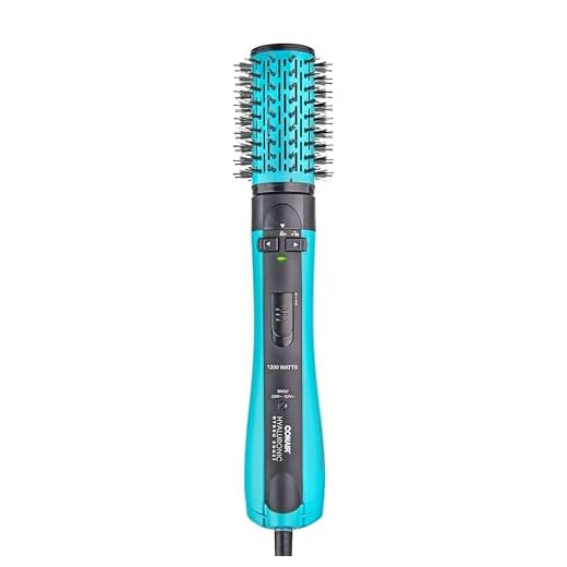 CONAIR Escova Secadora Rotativa Rotating Hyaluronic Bivolt