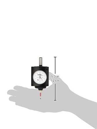 Haimer - 80.960.00.IN HAIMER Mini 3D Sensor - Inch Version