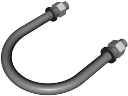 CommScope Technologies LLC - U-Bolt for 2-7/8" Pipe