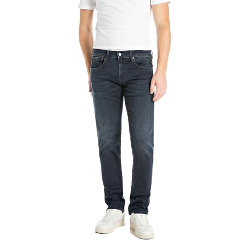 REPLAY Jeans Slim Fit GROVER - vue 3