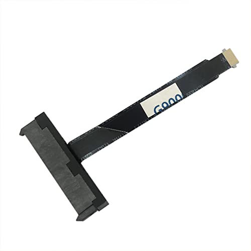 Cable Conector SATA para Disco Duro 8 cm 12pin miniatura 5