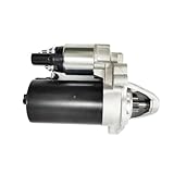 Self Starter Motor Compatible With VW Phaeton Compatible With Touareg RS6 Q7 A8 5.0T 5.2 6.0