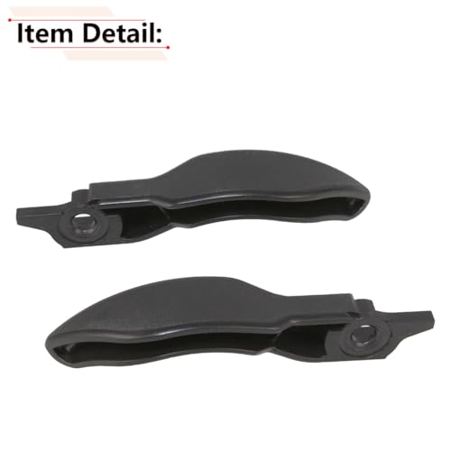 Kit de reparación para portavasos de tablero RLB-HILON miniatura 6