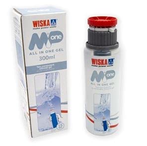 WISKACombi Gel Shot 300ML (MP103)