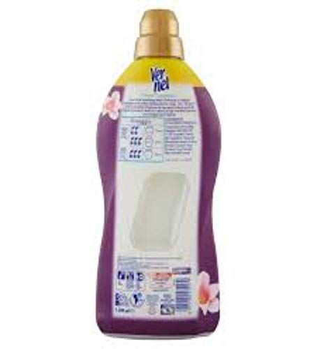 Vernel Vernel Magia di Magnolia, Ammorbidente